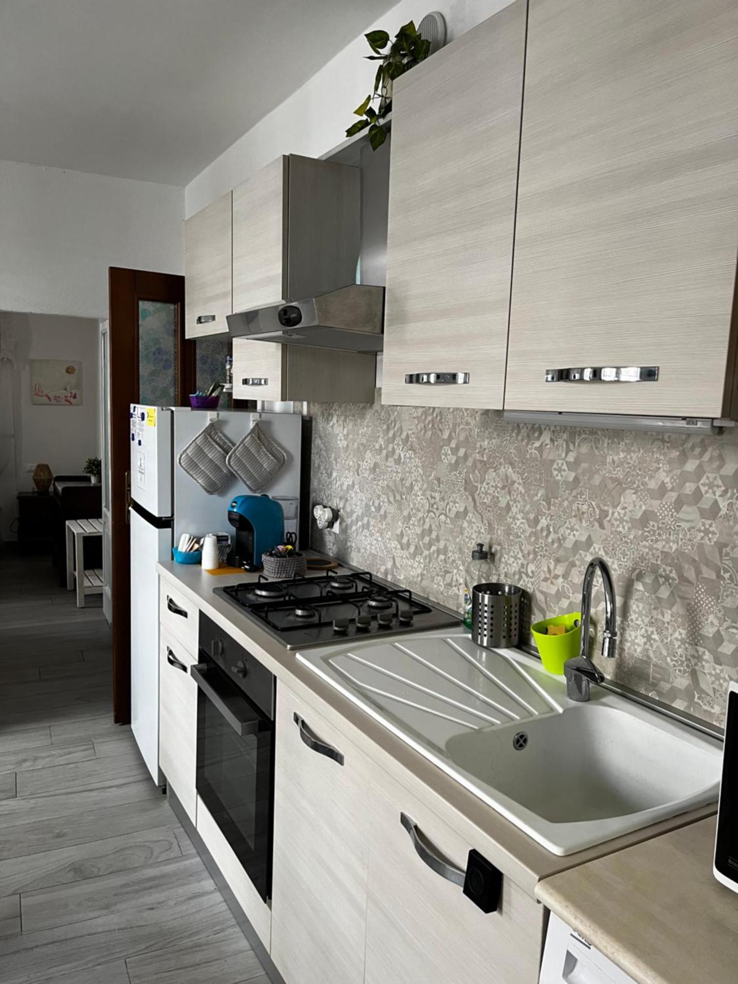 Casa Giulietta - Lonato Del Garda Apartment Exterior photo