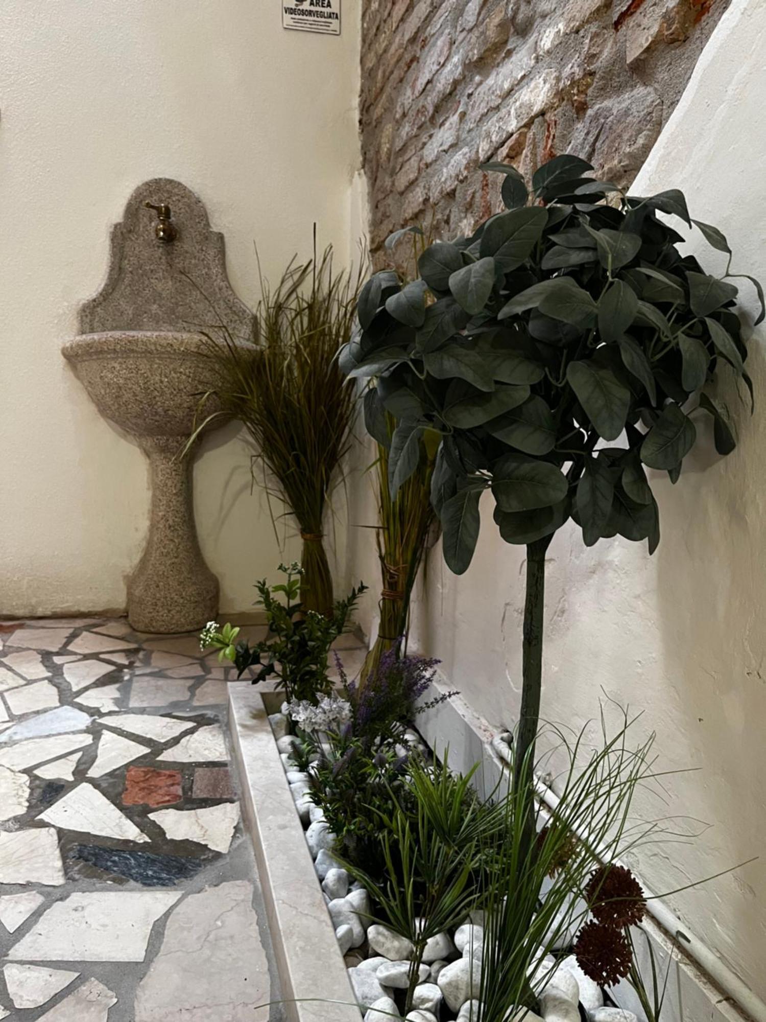 Casa Giulietta - Lonato Del Garda Apartment Exterior photo