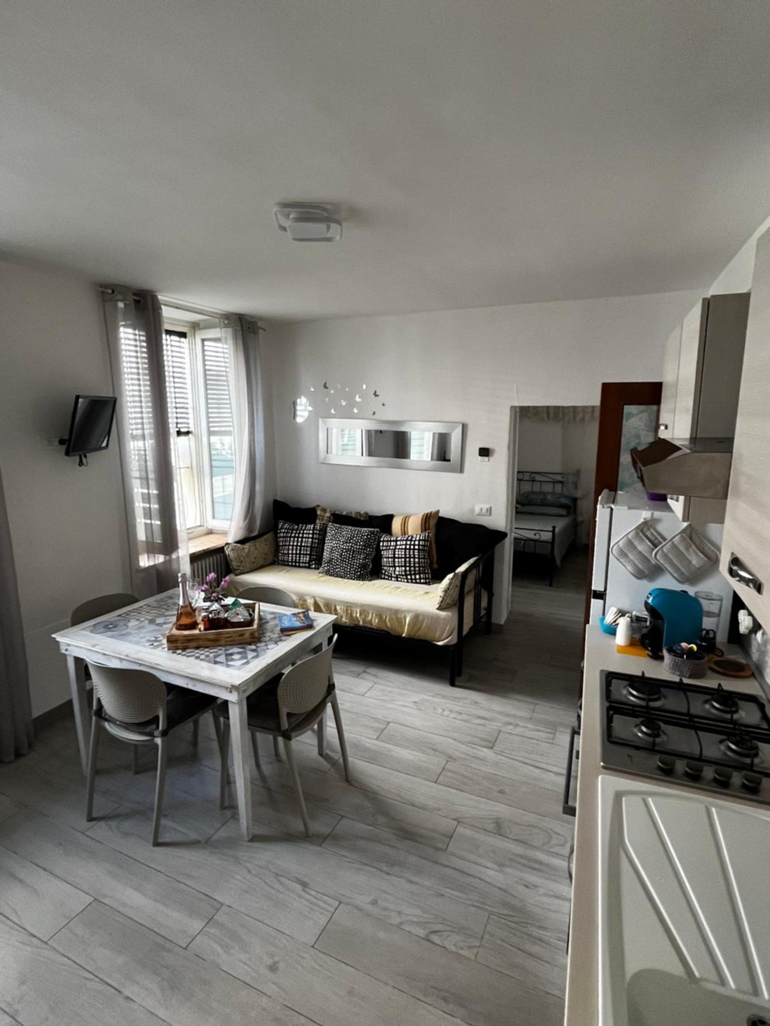 Casa Giulietta - Lonato Del Garda Apartment Exterior photo